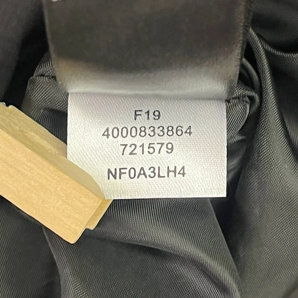 The North Face Men's DryVent Branded JRNY Full Zip Hooded Rain Jacket Size L
